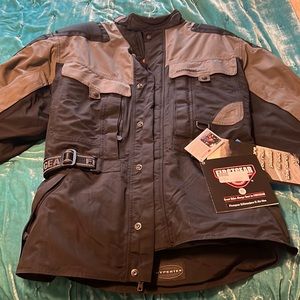 FIRSTGEAR Kilimanjaro 2 Men’s Riding Jacket